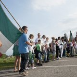 Un des points forts de la manifestation sera la Marche du 1er Mars, qui proposera un tracé avec trois départs différents (archives).